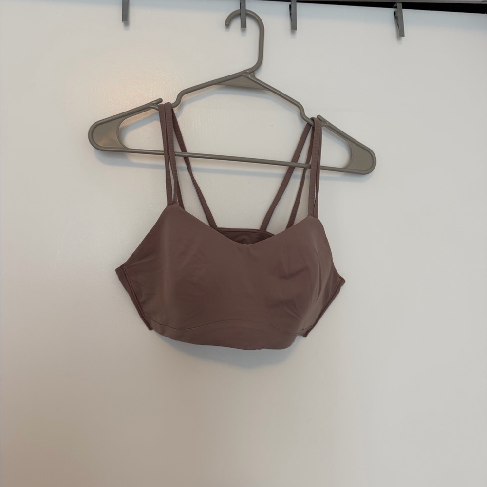 Lululemon Like a Cloud Sports Bra
